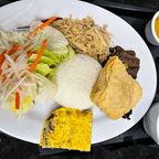 Best 25. Com Tam Dac Thanh Biet Plate in Newark, CA